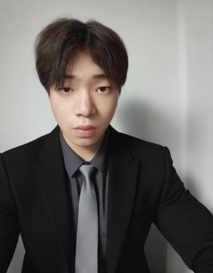 丁敏杰