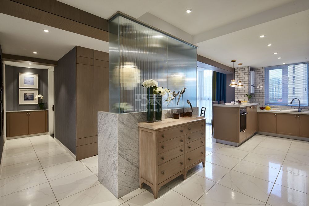 -曲江观邸      147    现代简约