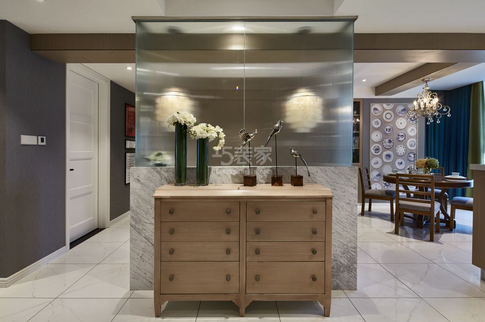 -曲江观邸      147    现代简约