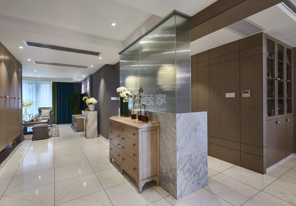 -曲江观邸      147    现代简约