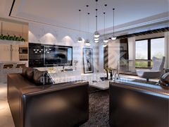 凤凰池   170   平方米     现代简约