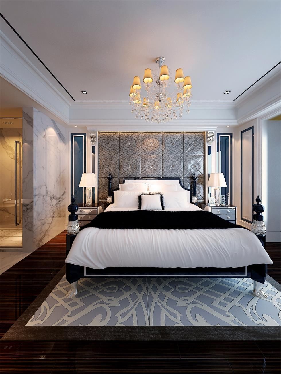 智慧新城/120/简欧风格