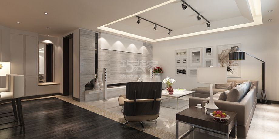 枫叶新都市/150平米/现代