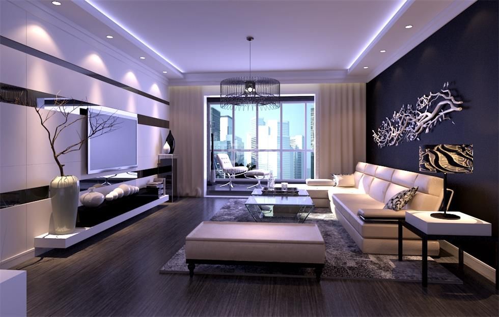 -花千树/147/现代简约