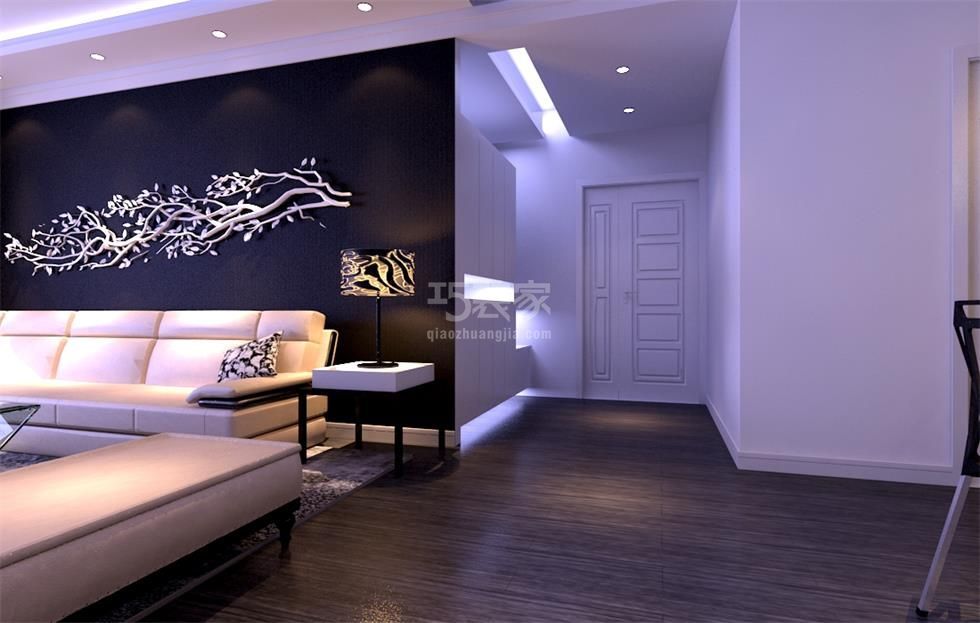 -花千树/147/现代简约