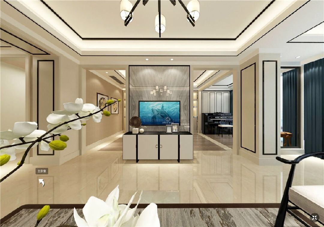 -金地湖城大境160