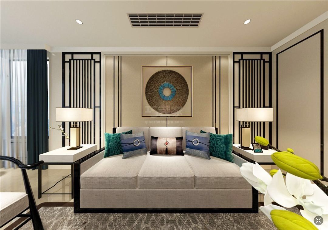 -金地湖城大境160