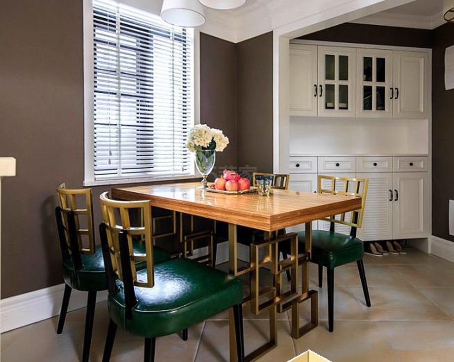 -竹园阳光佳苑140㎡简美