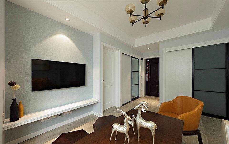 铭城社区/109/北欧