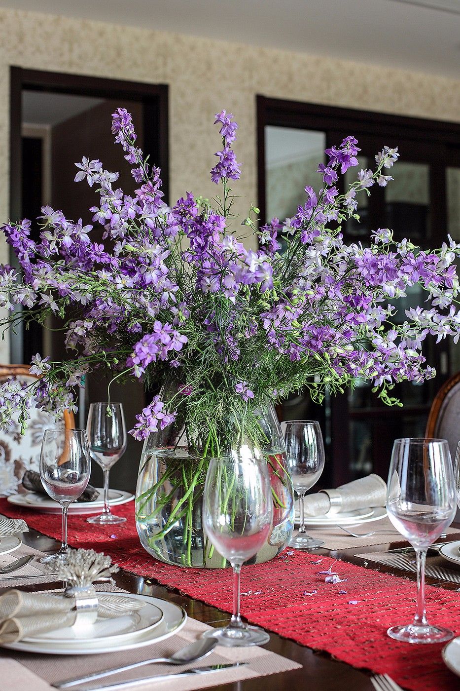 西安国岭392平米装修效果图-西安国岭392平米装修效果图