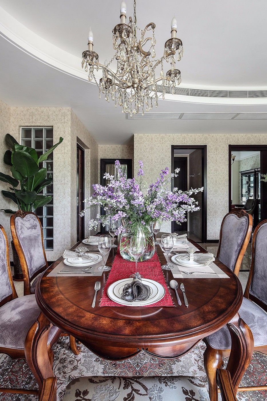 西安国岭392平米装修效果图-西安国岭392平米装修效果图