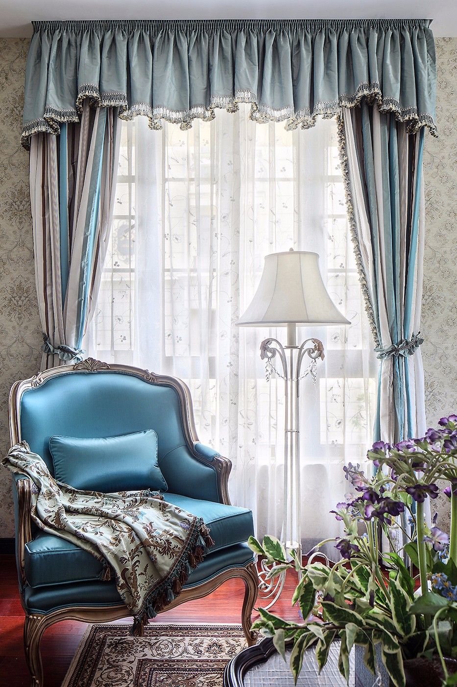 西安国岭392平米装修效果图-西安国岭392平米装修效果图