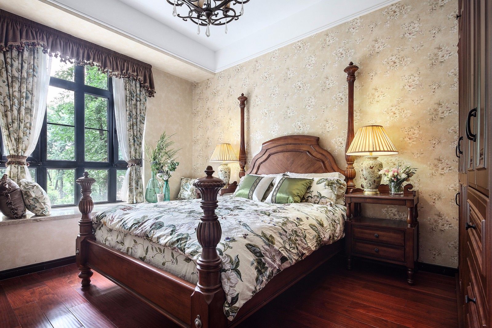 西安国岭392平米装修效果图-西安国岭392平米装修效果图