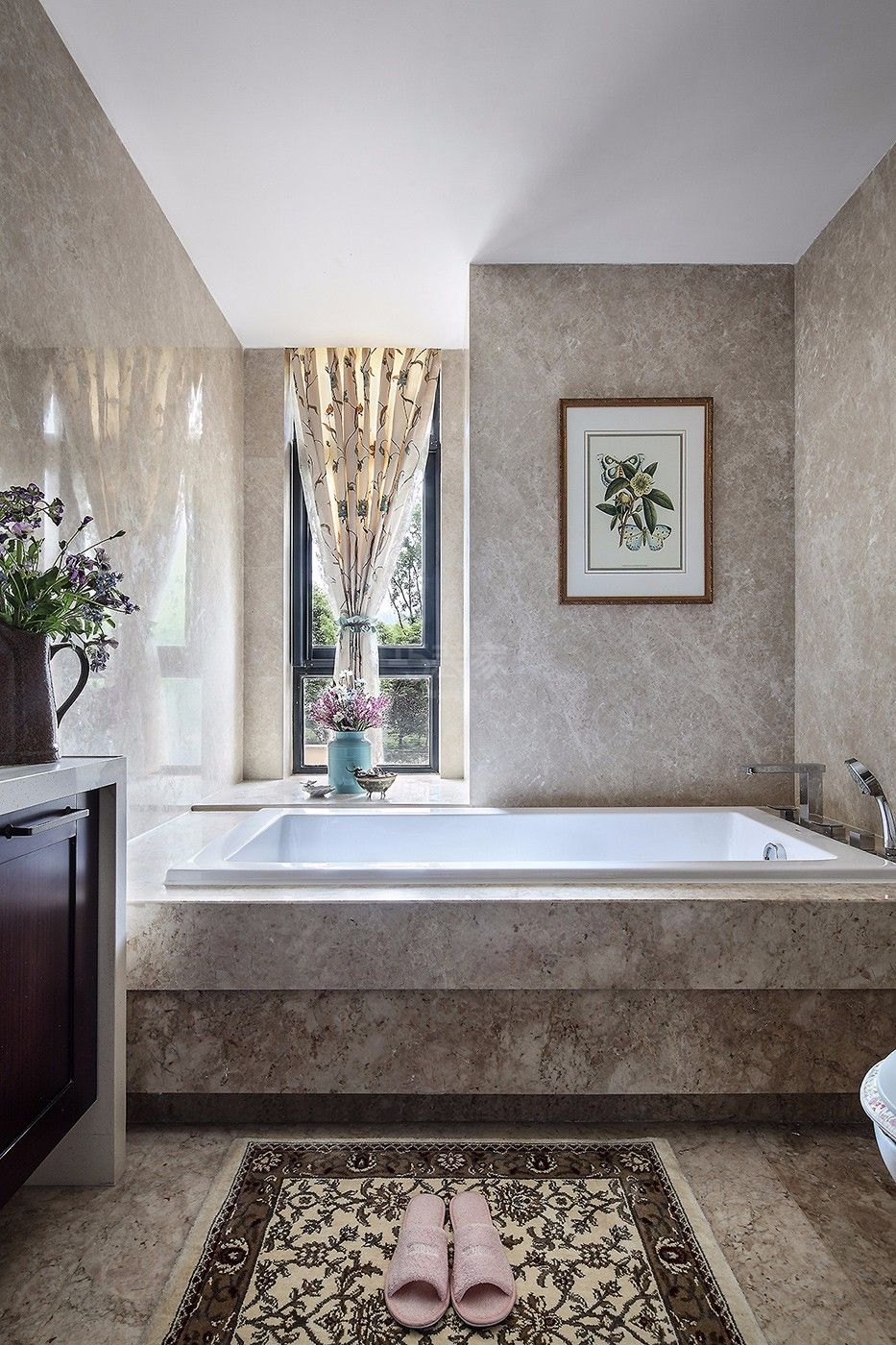 西安国岭392平米装修效果图-西安国岭392平米装修效果图