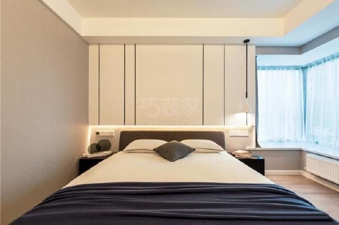 0-龙湖香醍国际180平米现代简约