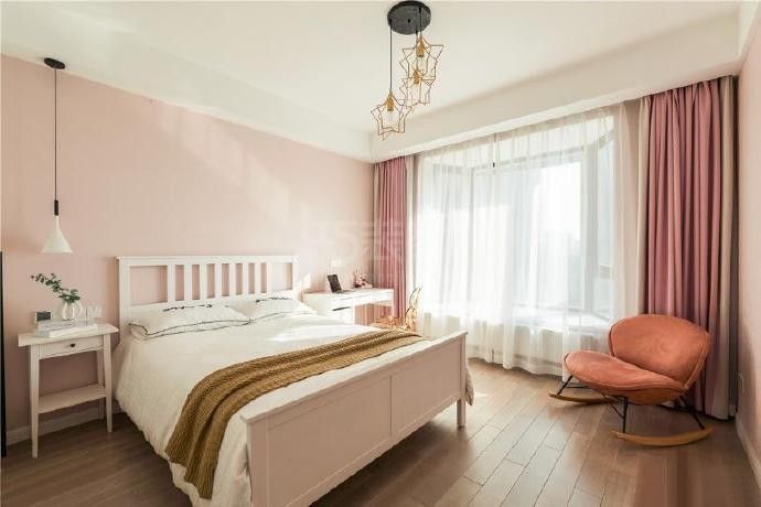 0-龙湖香醍国际180平米现代简约