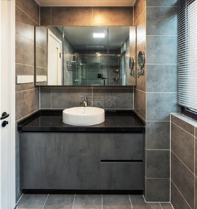 0-龙湖香醍国际180平米现代简约