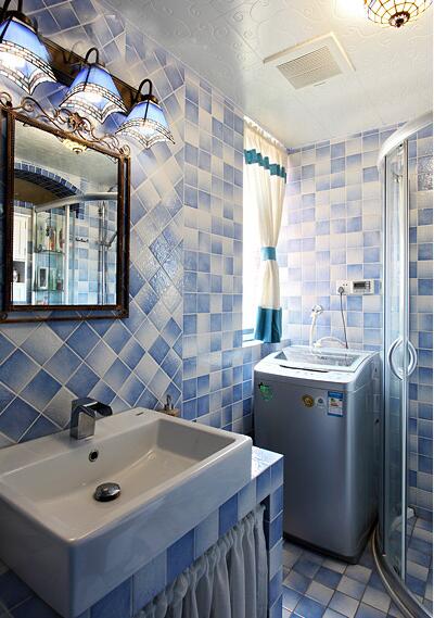 西安家装:卫生间和房间又怎样的“几何”关系？