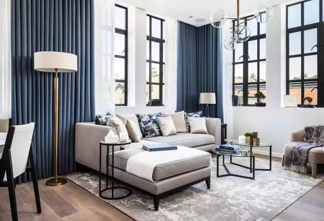 局部翻新 | 看懂这六点可以防超支预算！