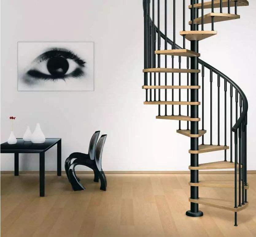 楼梯用什么材质比较合适
