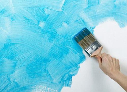 装修用哪种涂料好,应该如何选购装修涂料