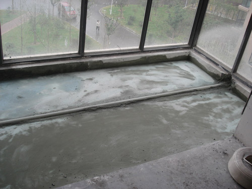 阳台装修要不要做防水,阳台装修防水怎么做